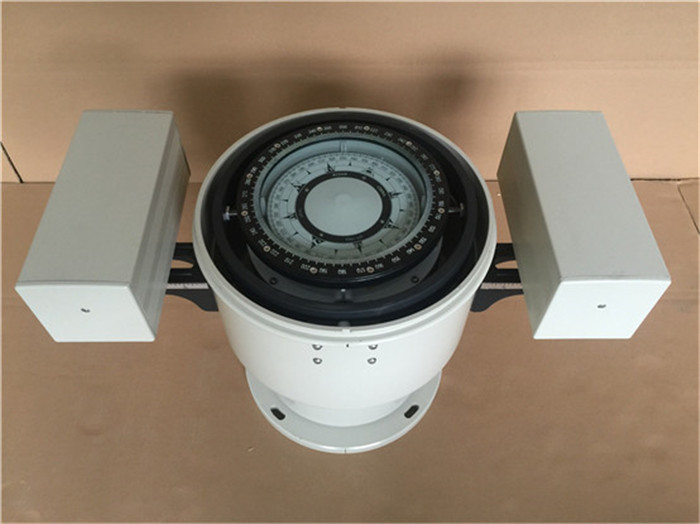 CPT-165A spyruoklinis magnetinis kompasas